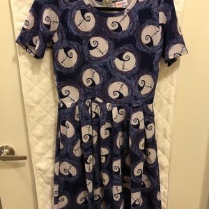 Unicorn LuLaRoe Dresses
